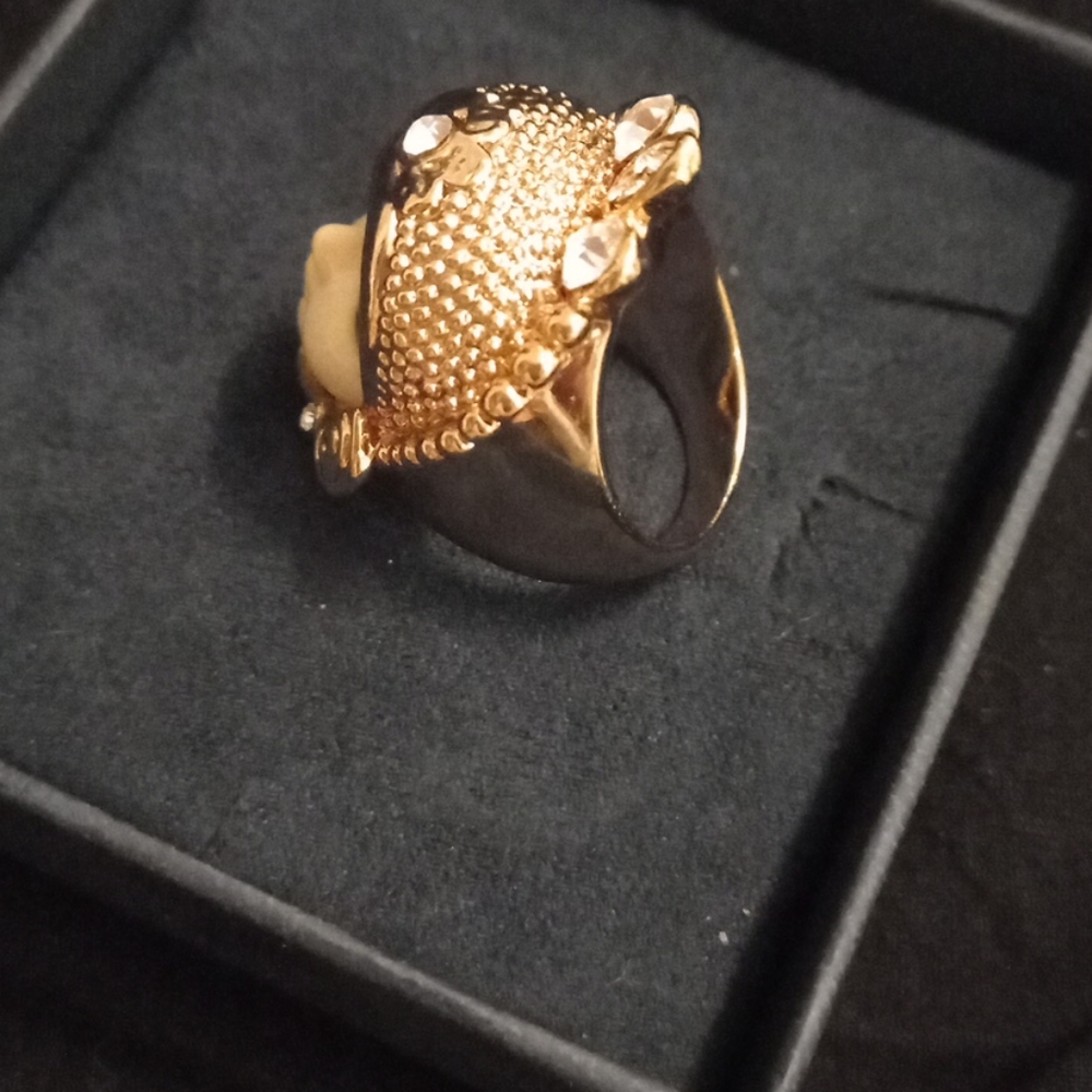 Face ring - Picture 5 of 5